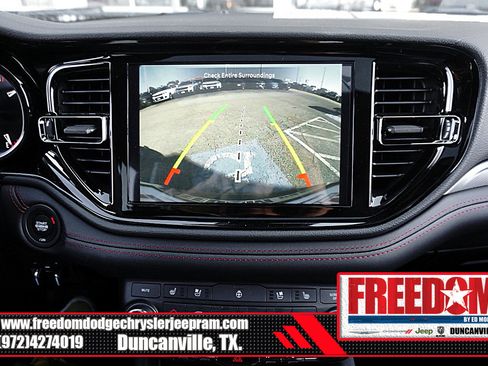 New 2026 Dodge Durango GT image 21