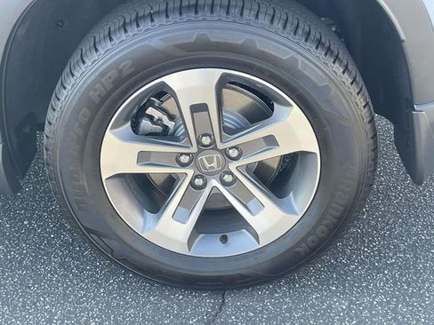 Used 2026 Honda Pilot EX-L image 11
