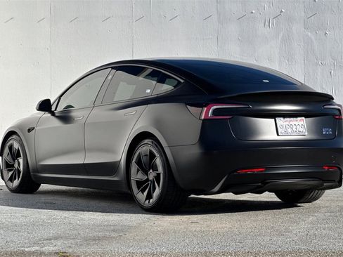 Used 2024 Tesla Model 3 Performance image 6