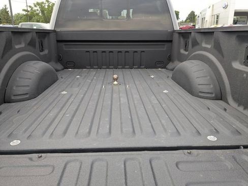 Used 2022 Ford F250 Lariat w/ Chrome Package AWD/4WD image 32