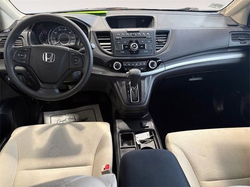 Used 2015 Honda CR-V LX image 8