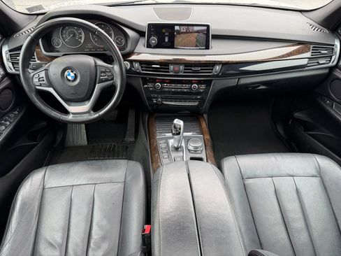 Used 2017 BMW X5 xDrive35i image 15