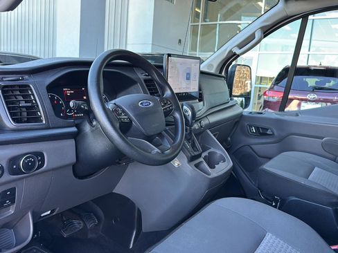 Used 2022 Ford Transit 350 XLT image 13
