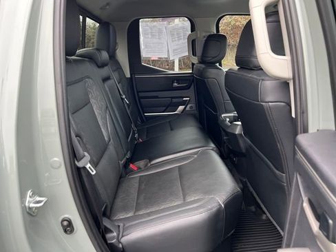 Used 2022 Toyota Tundra Limited image 12