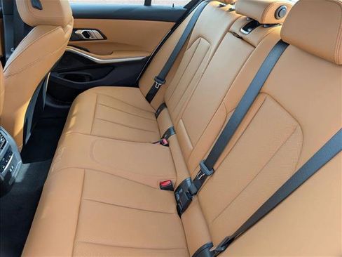 New 2026 BMW 330i 330i NA w/ Convenience Package image 16