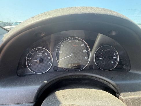 Used 2006 Chevrolet Malibu LTZ FWD image 30
