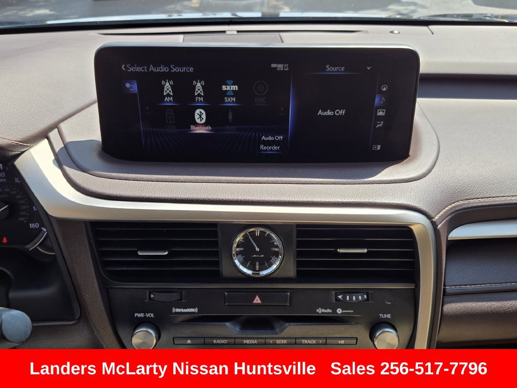 Used 2020 Lexus RX 350 FWD w/ Premium Package image 18