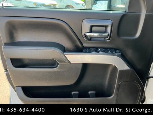 Used 2019 Chevrolet Silverado 2500 LT image 14