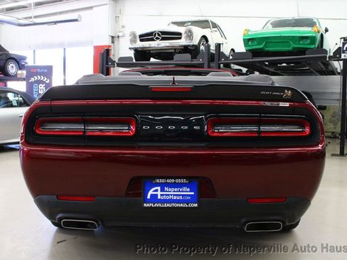 Used 2023 Dodge Challenger R/T Scat Pack w/ Plus Package image 8