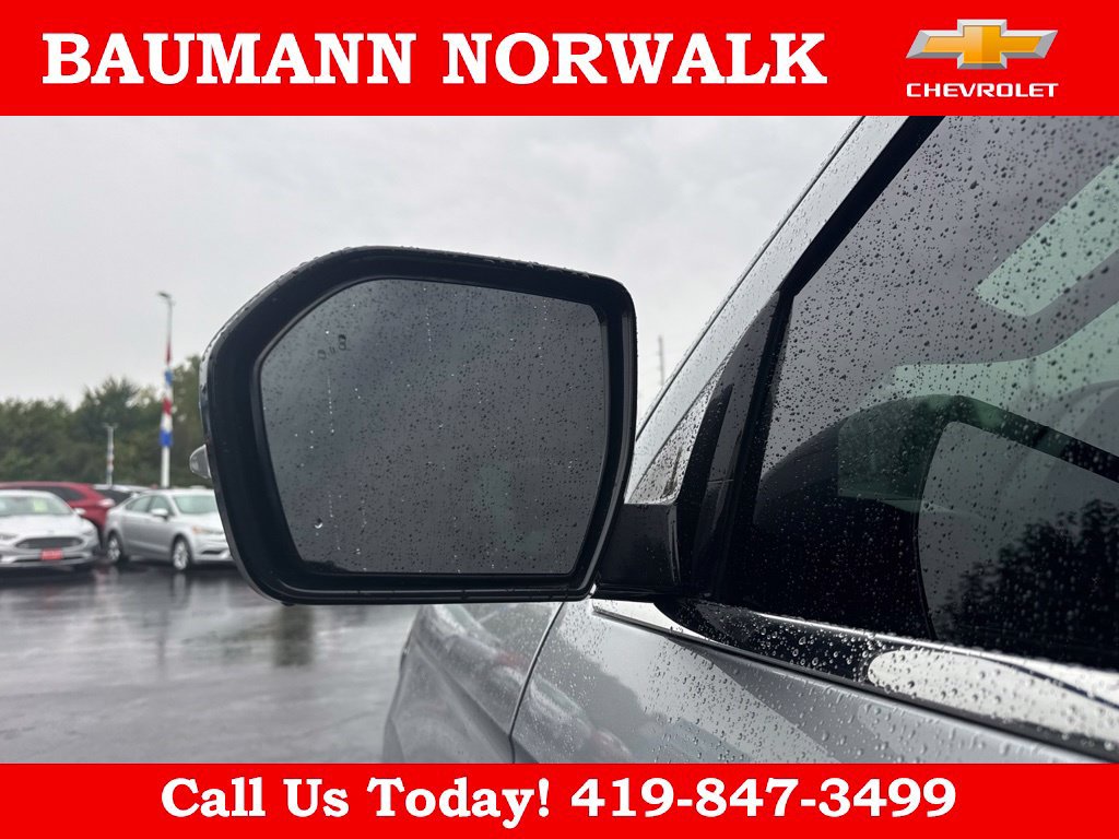 Used 2020 Ford Expedition XLT w/ Equipment Group 202A AWD/4WD image 10