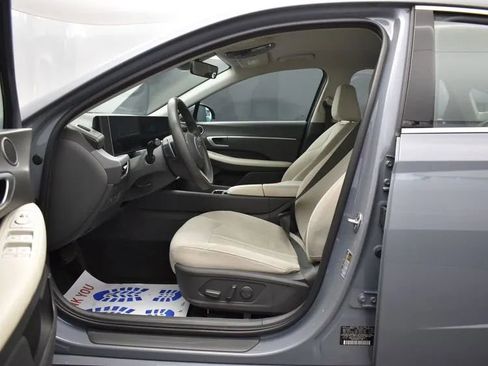 Used 2024 Hyundai Sonata SEL image 14