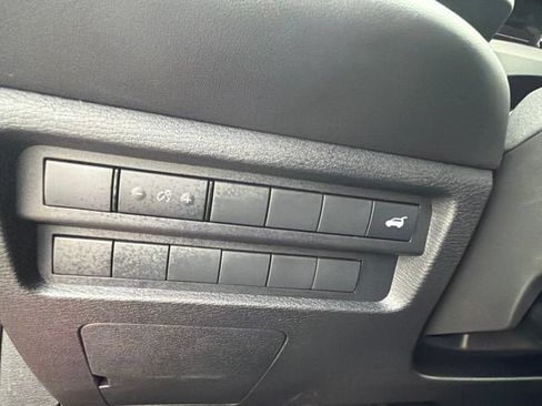 Used 2024 Mitsubishi Outlander SE AWD/4WD image 20