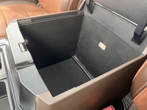 Certified 2024 Ford F350 King Ranch w/ Chrome Package image 19