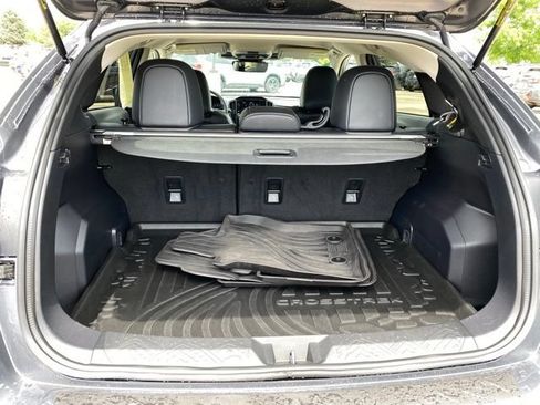 Used 2024 Subaru Crosstrek 2.5i Limited w/ Popular Package #4A AWD/4WD image 23