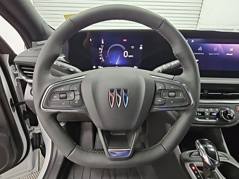 New 2026 Buick Envista Preferred w/ Convenience I Package image 23