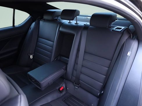 Used 2024 Lexus IS 350 F Sport w/ Memory Package AWD/4WD image 21