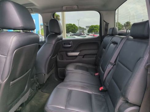 Used 2014 Chevrolet Silverado 1500 LT w/ LT Convenience Package RWD image 14