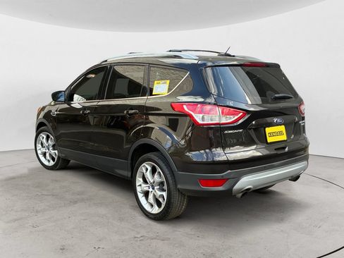 Used 2013 Ford Escape Titanium w/ Parking Technology Pkg AWD/4WD image 7