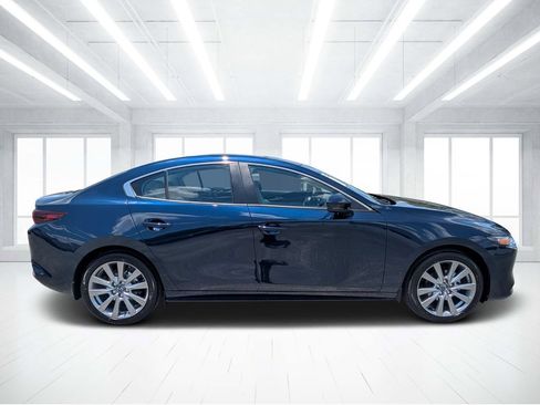 New 2026 MAZDA MAZDA3 2.5 S Sedan w/ Preferred Pkg FWD image 2