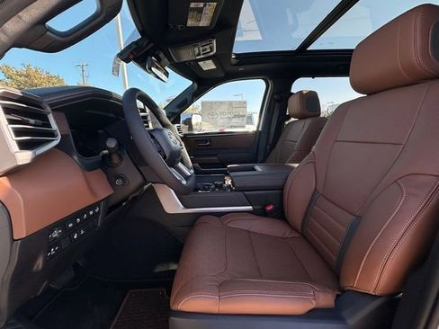 New 2026 Toyota Tundra 1794 Edition AWD/4WD image 26