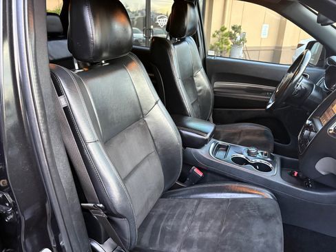 Used 2015 Dodge Durango SXT w/ Quick Order Package 23B image 28