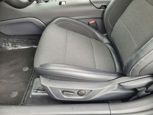 Used 2025 Ford Mustang Coupe image 18