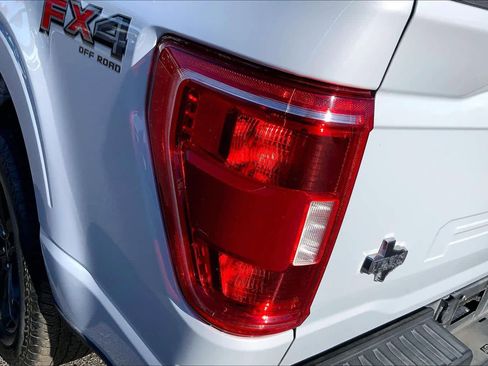 Used 2021 Ford F150 XLT w/ Equipment Group 302A High image 28