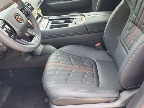 New 2026 Nissan Armada PRO-4X w/ Captain's Chari Seat Package AWD/4WD image 13