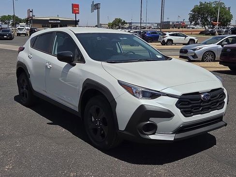 New 2026 Subaru Crosstrek 2.5i AWD/4WD image 5