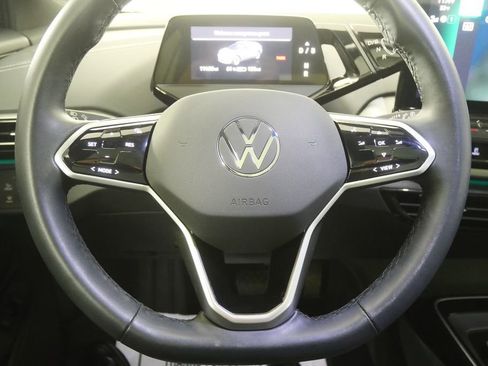 Used 2024 Volkswagen ID.4 S image 22