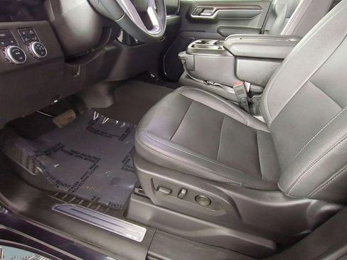 Certified 2024 GMC Sierra 1500 SLT image 19