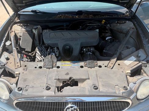 Used 2007 Buick LaCrosse CXL w/ Driver Confidence Package FWD image 20