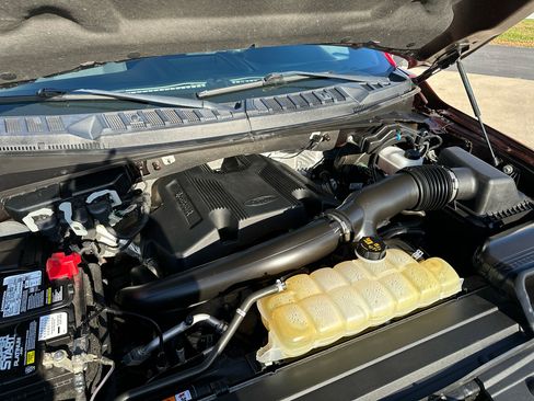 Used 2020 Ford F150 XLT w/ Equipment Group 302A Luxury image 30