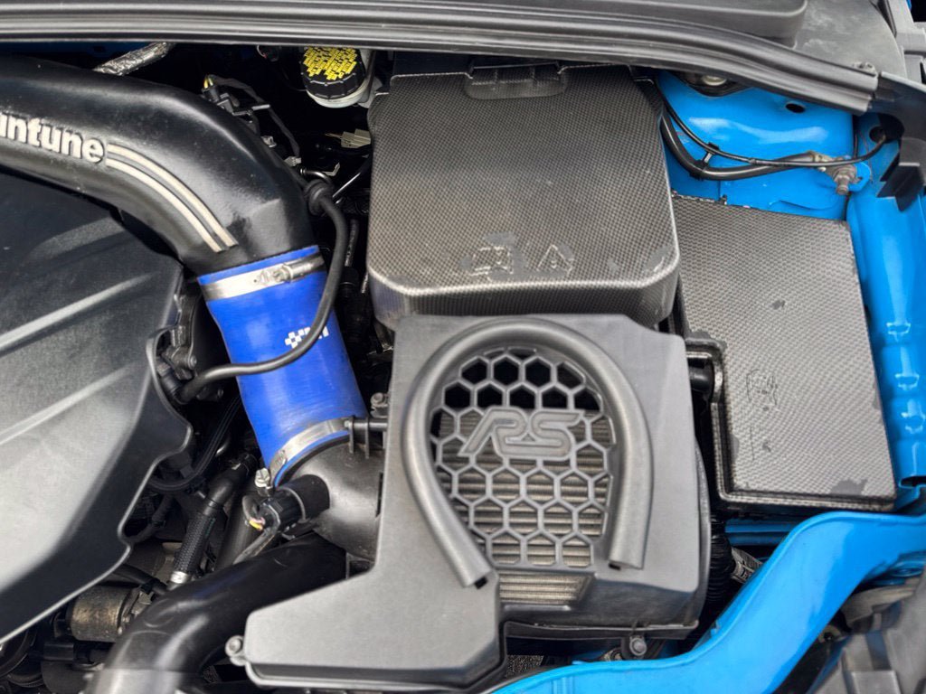 Used 2017 Ford Focus RS AWD/4WD image 6