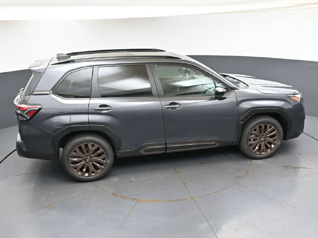 New 2026 Subaru Forester Sport AWD/4WD image 51