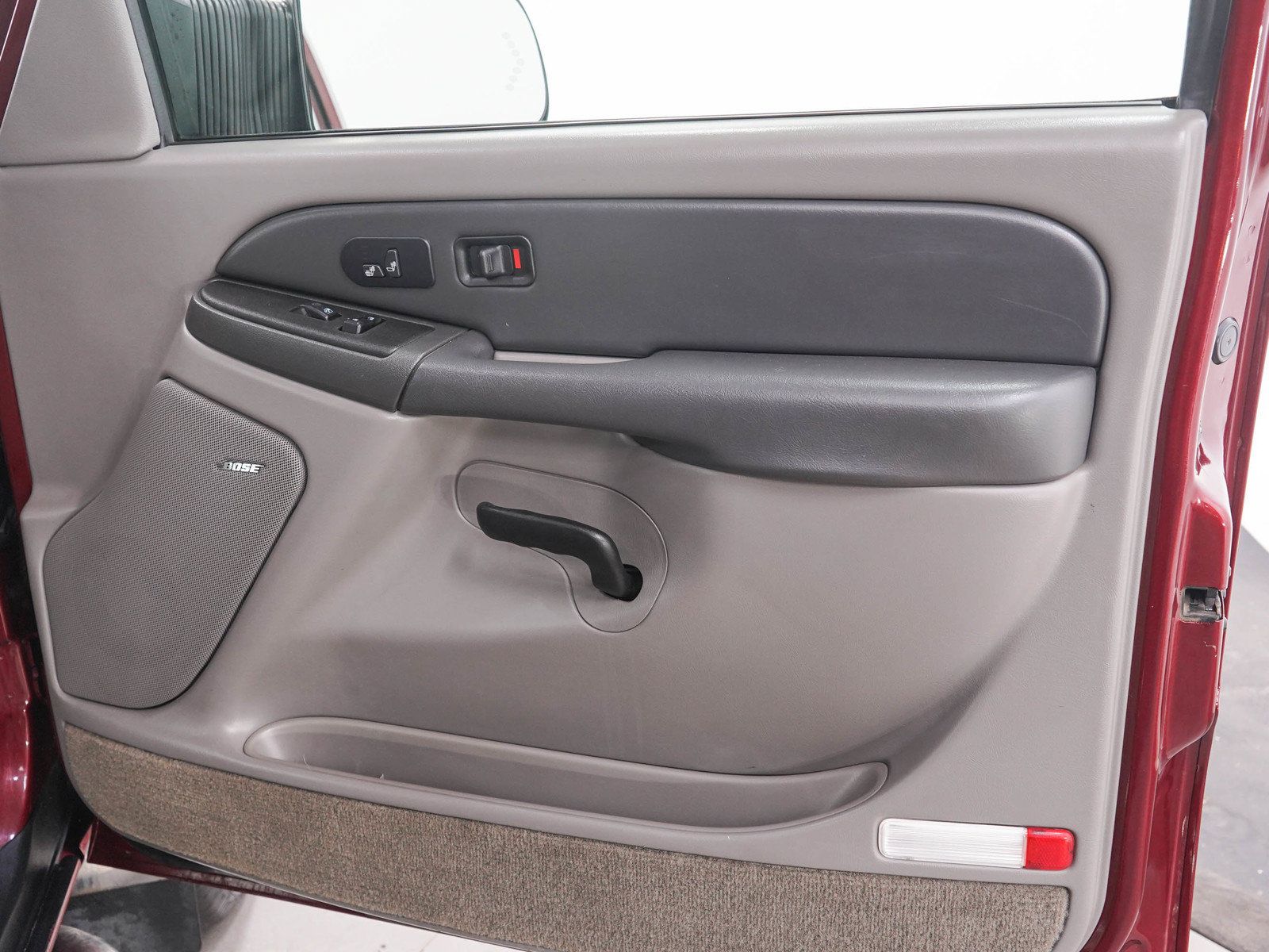 Used 2003 GMC Yukon XL 2500 SLT w/ 1SD Preferred Equipment Group AWD/4WD image 11