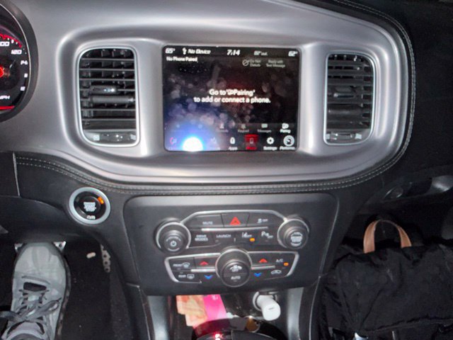 Used 2023 Dodge Charger Scat Pack RWD image 13