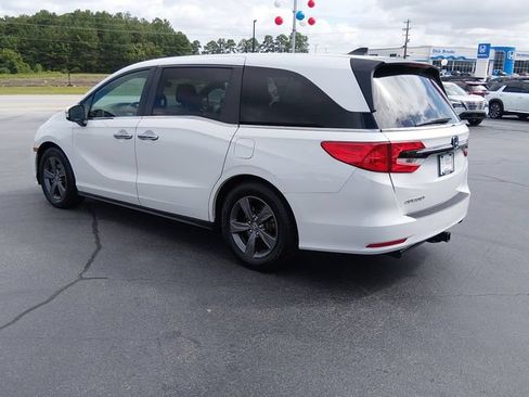 Used 2021 Honda Odyssey EX image 5
