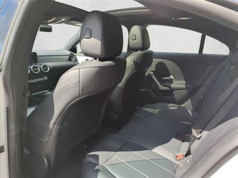 Used 2025 Mercedes-Benz CLA 250 image 16