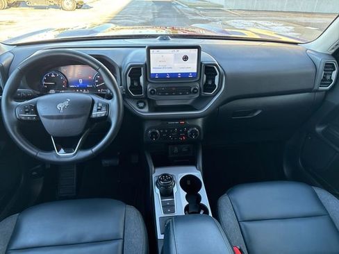 Used 2024 Ford Bronco Sport Outer Banks w/ Tech Package image 31