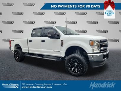 Used 2022 Ford F250 XLT