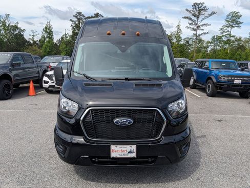 New 2024 Ford Transit 350 XLT w/ Upfitter Package image 10