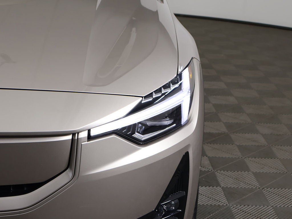Used 2024 Polestar Polestar 2 AWD/4WD image 15