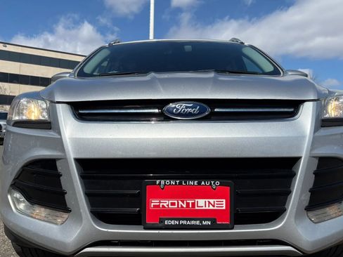 Used 2015 Ford Escape Titanium image 14