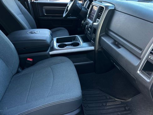 Used 2021 RAM 1500 Classic Warlock w/ Trailer Tow Group image 15