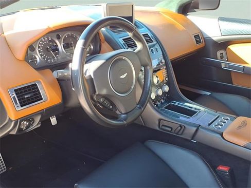 Used 2006 Aston Martin DB9 Coupe image 6