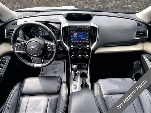 Used 2022 Subaru Ascent Limited AWD/4WD image 14