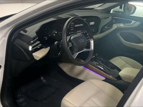 Certified 2025 Audi A5 2.0T Premium AWD/4WD image 15