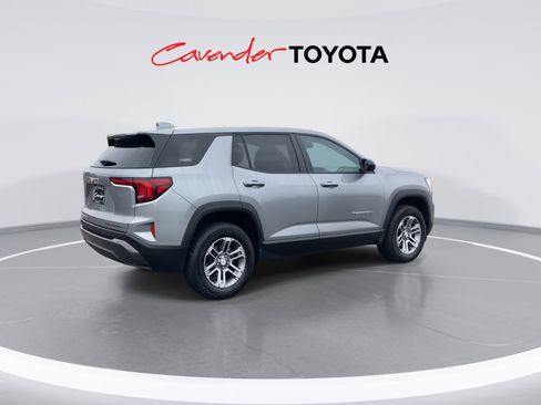 Used 2025 GMC Terrain Elevation image 8