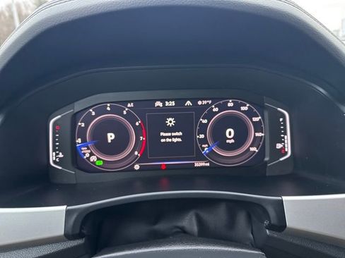 Certified 2022 Volkswagen Atlas SE image 22